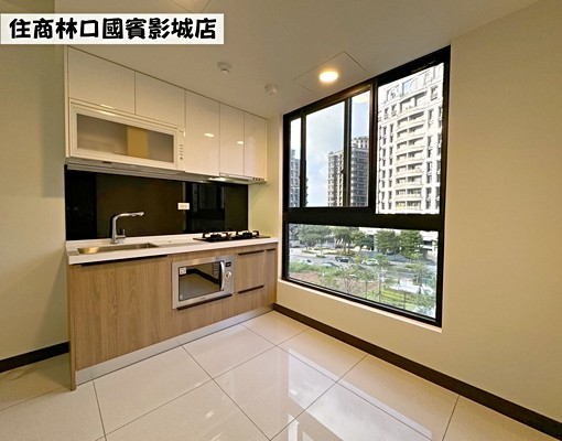 A9🔥近三井outlet全新明亮2+1房車 - Image 9