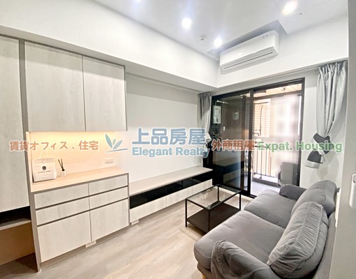 AY-136792*近宏匯廣場*近副都心捷運*傢俱齊全 - Image 1