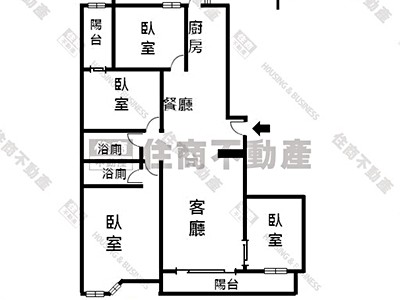 社區圖片