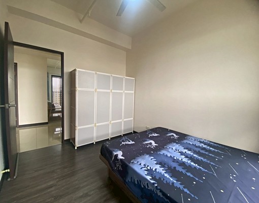 四季水悅~可租補~河岸第一排高樓層衛浴開窗前後陽台3房平車 - Image 11