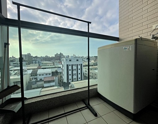 🍎邊間雙人租補物業管理健身房台積電澄清榮總指名社區 - Image 7