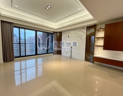 行天宮站泳池豪邸嚴謹物管｜自住規格3+1書房含車位 - Image 2