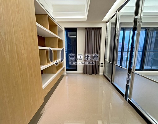 行天宮站泳池豪邸嚴謹物管｜自住規格3+1書房含車位 - Image 4