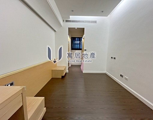 行天宮站泳池豪邸嚴謹物管｜自住規格3+1書房含車位 - Image 12