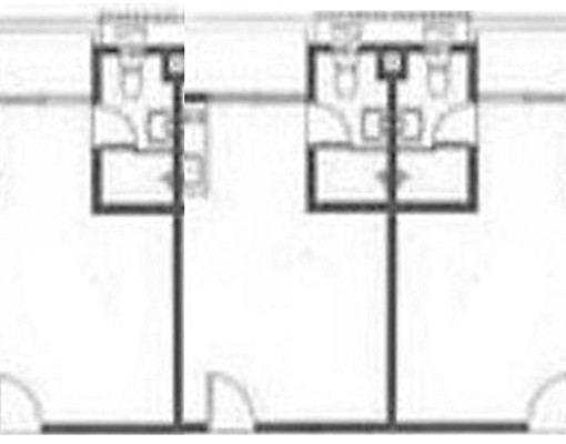 🍎大樓有健身房/夜景/廚房/物業管理租補護士台積電首選套房 - Image 14