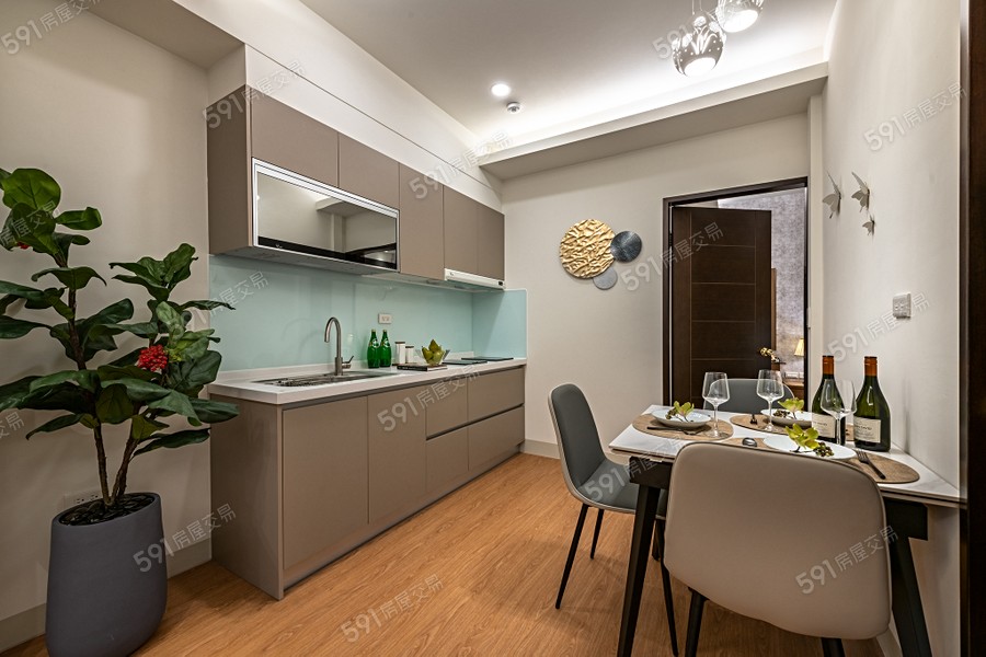 吉人滙樣/實品屋