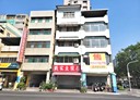 前金區-自強一路店面，109.3坪