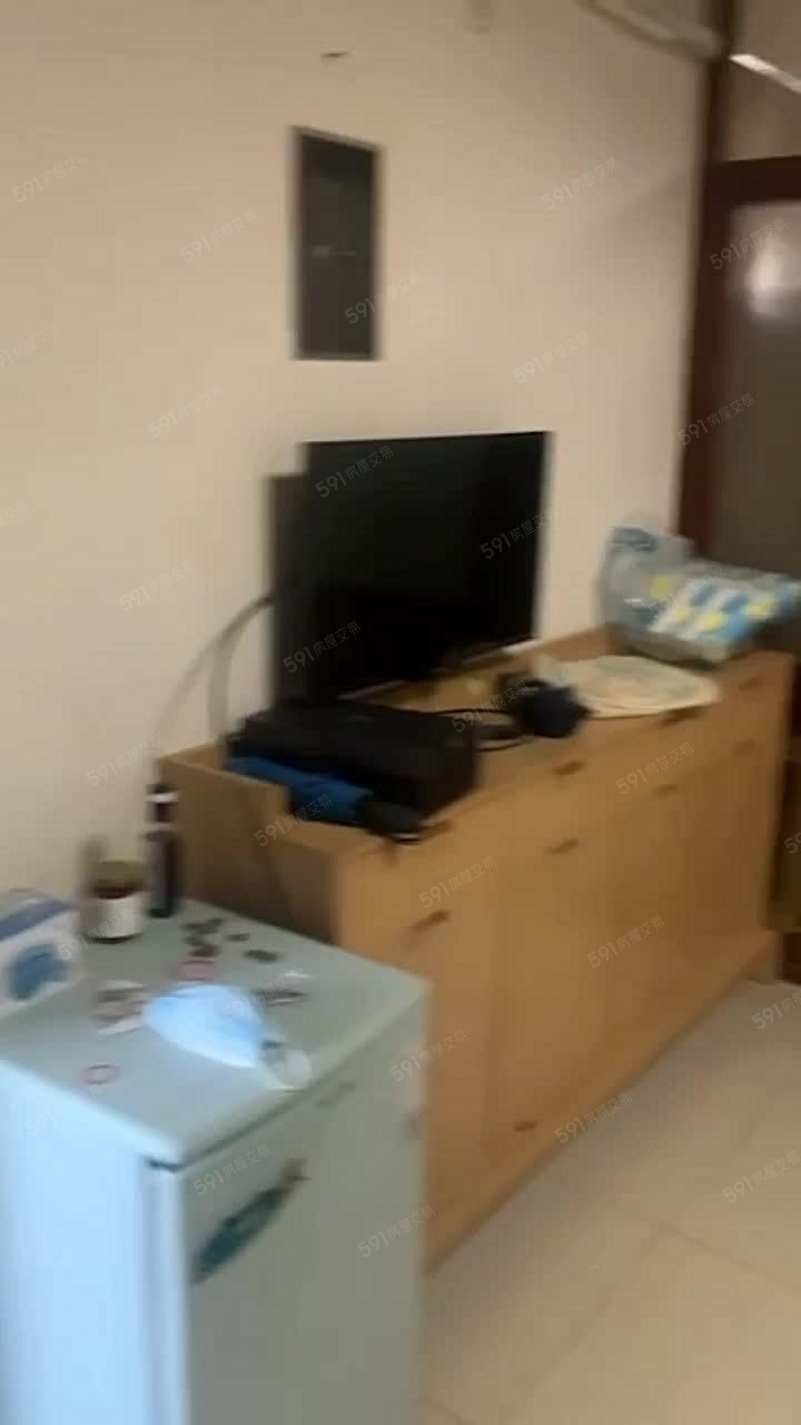 一房一廳型:打怪的/愛睡的活動範圍互不影響 - Image 1