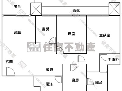 社區圖片