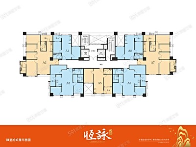 社區圖片