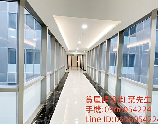 🏠綠建築隔震豪宅/高樓景致/露天泳池/間間採光/全新裝潢 - Image 13