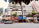 中山區-林森北路1房1廳，9.7坪