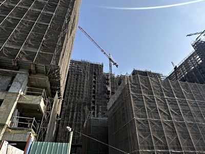 社區圖片