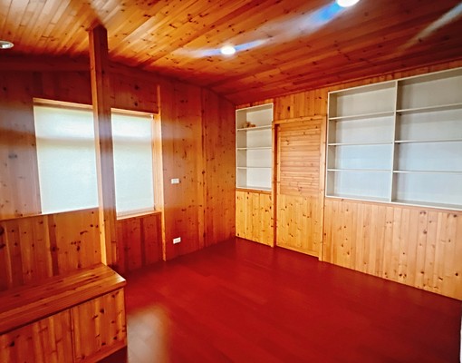 陽明山花園泳池透天別墅21世紀李店長 - Image 15