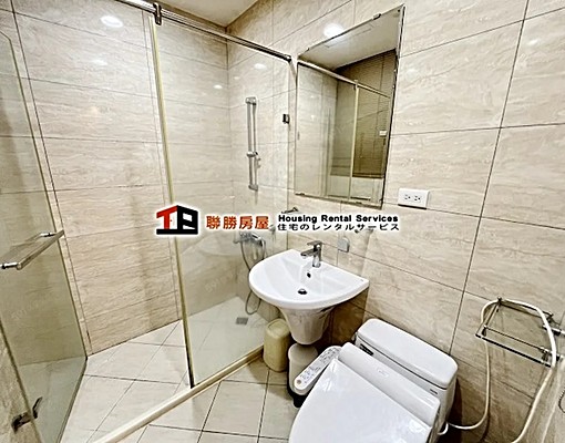 信義商圈~全天管理~精緻2+1房~機能強~ - Image 13
