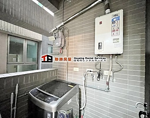 信義商圈~全天管理~精緻2+1房~機能強~ - Image 14
