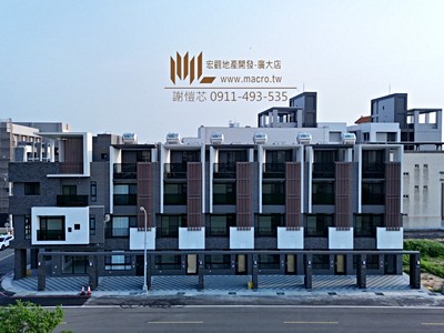 社區圖片