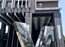 中和區-中山路二段2房2廳，38.3坪