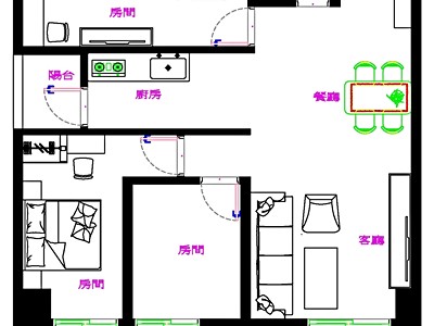 社區圖片