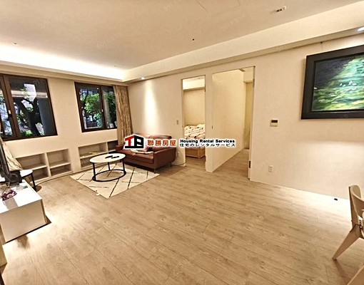 捷運行天宮│窗外綠景│飯店式管理│全新家具│租金含管 - Image 5