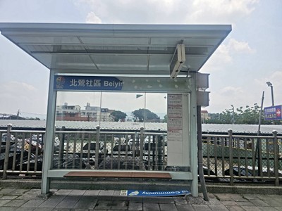 社區圖片