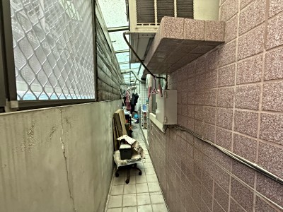 社區圖片
