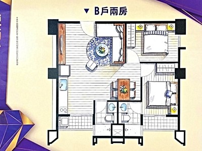 社區圖片