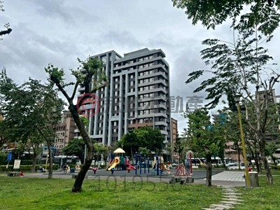 社區圖片