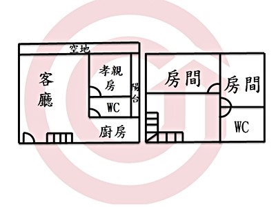 社區圖片