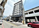 花蓮市-中和街3房2廳，41坪