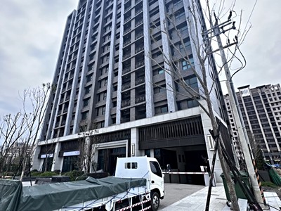社區圖片