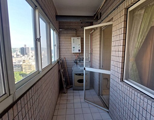 天母磺溪清新經典名廬.管理佳.採光好 - Image 9