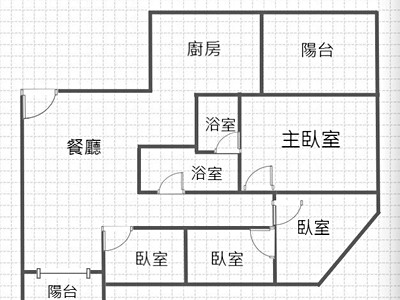 社區圖片