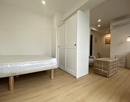 租屋藏寶圖🏡寵愛毛小孩、高樓觀星套房 - Image 3