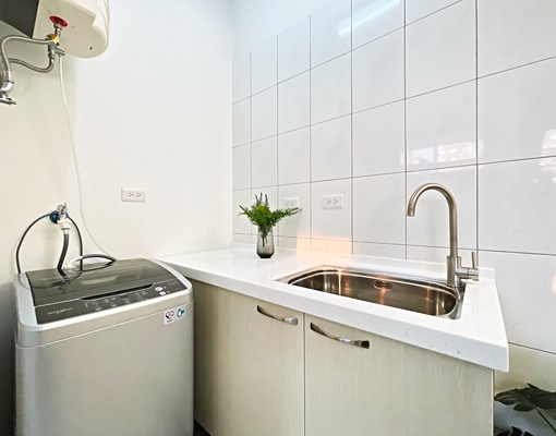 🏠南屯鄰近74｜可租補｜絕佳窗景｜全新電梯套房 - Image 5