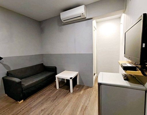近捷運正5F1房1廳美套房有陽台-獨洗 - Image 10