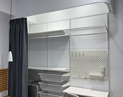 全新/南屯世界花園C棟2房雙主臥/B2平車/視野頂樓 - Image 4