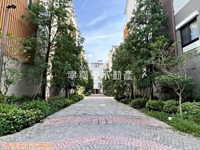 社區圖片