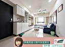 西屯區-長安路二段3房2廳，57.7坪
