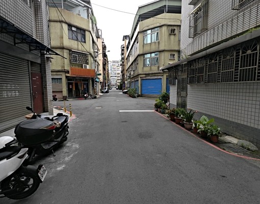 桃園市東興街車位 - Image 1