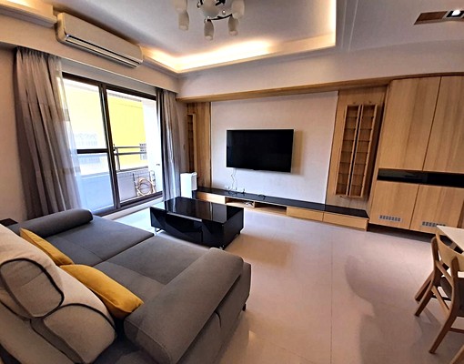 三多商圈💎聚馥💎3+1書房平車💎泉丞房屋 - Image 3