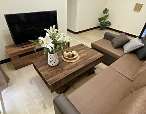 觀音美兩房近工業區及草漯,可租補,無收取仲介費 - Image 4