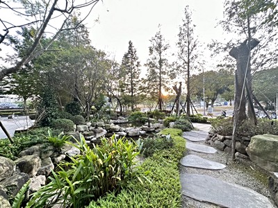 社區圖片