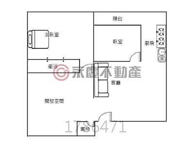 社區圖片