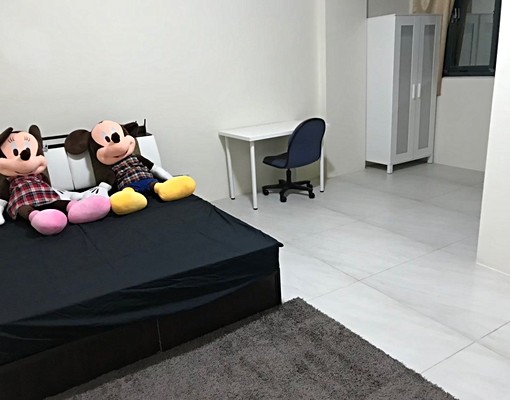 新竹全新千萬電梯豪宅少數套房出租,文化 - Image 4
