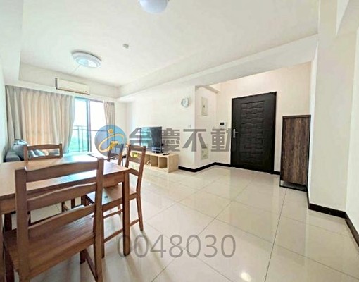 公園敦品全配家電3房車 - Image 2