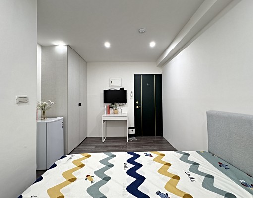 可租補~首月優惠🍃可寵~獨洗~採光美宅🍃捷運 - Image 4