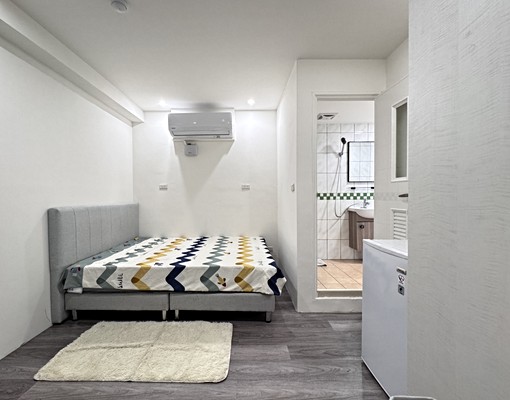 可租補~首月優惠🍃可寵~獨洗~採光美宅🍃捷運 - Image 8