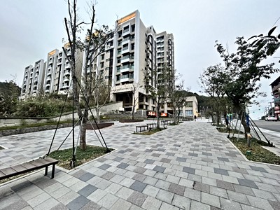 社區圖片