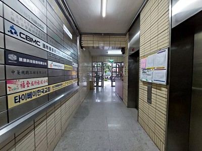 社區圖片
